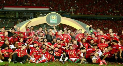 ملف يلا كورة.. الأهلي بطل أفريقيا.. سوبر منتظر.. وموعد انضمام صلاح لمعسكر الفراعنة